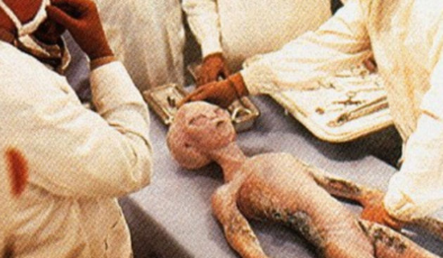 Izvanzemaljci ( foto: jutarnji.hr)