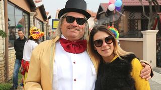 Virski Karnevalić 2017.