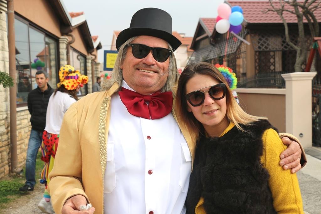 Virski Karnevalić 2017.