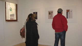 Otvorenje izložbe fotografija Ante Jaše u galeriji Terre Verte Otvorenje izložbe fotografija Ante Jaše u galeriji Terre Verte