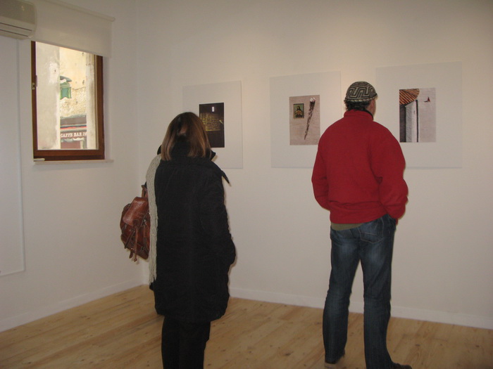 Otvorenje izložbe fotografija Ante Jaše u galeriji Terre Verte Otvorenje izložbe fotografija Ante Jaše u galeriji Terre Verte