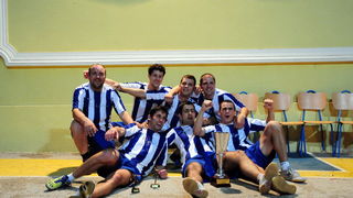 Puntamika: 10. memorijalni turnir “Feruco Vukosa – Feri”, Foto: Ivan Dilber