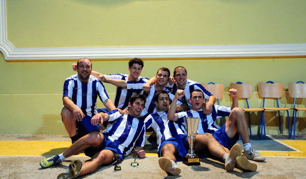 Puntamika: 10. memorijalni turnir “Feruco Vukosa – Feri”, Foto: Ivan Dilber