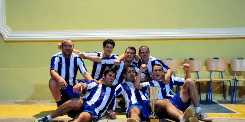 Puntamika: 10. memorijalni turnir “Feruco Vukosa – Feri”, Foto: Ivan Dilber