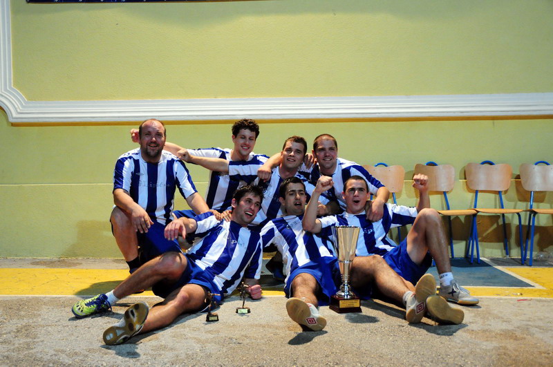 Puntamika: 10. memorijalni turnir “Feruco Vukosa – Feri”, Foto: Ivan Dilber