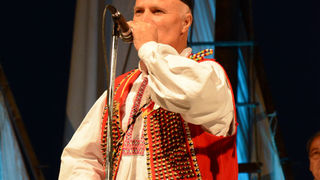 Međunarodno natjecanje svirača usne harmonike – Cvitara 2015., Footo: Lucija Juravić Međunarodno natjecanje svirača usne harmonike – Cvitara 2015., Footo: Lucija Juravić