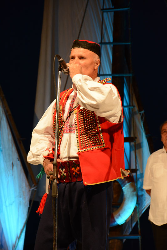 Međunarodno natjecanje svirača usne harmonike – Cvitara 2015., Footo: Lucija Juravić Međunarodno natjecanje svirača usne harmonike – Cvitara 2015., Footo: Lucija Juravić