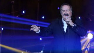 Legendarni Mate Mišo Kovač još jednom oduševio svoje brojne obožavatelje na koncertu u Areni Zagreb. Foto: Goran Jakus/PIXSELL Legendarni Mate Mišo Kovač još jednom oduševio svoje brojne obožavatelje na koncertu u Areni Zagreb. Foto: Goran Jakus/PIXSELL