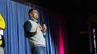 ‘Panč’ festival – druga večer (foto:Saša Čuka) ‘Panč’ festival – druga večer (foto:Saša Čuka)