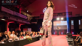 Izbor Miss Hrvatske za Miss svijeta @ Arsenal Zadar Izbor Miss Hrvatske za Miss svijeta @ Arsenal Zadar