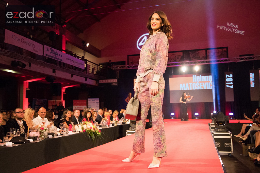 Izbor Miss Hrvatske za Miss svijeta @ Arsenal Zadar Izbor Miss Hrvatske za Miss svijeta @ Arsenal Zadar