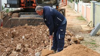 Vir: Nastavljeni radovi na II. fazi vodovodne i kanalizacijske mreže Vir: Nastavljeni radovi na II. fazi vodovodne i kanalizacijske mreže