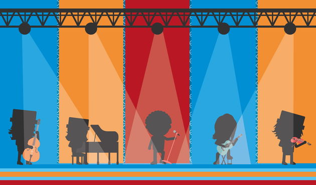 Proljetna glazbena bajka uz “Libreto” u City Galleriji