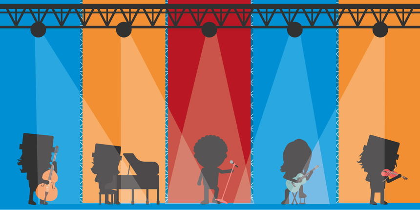 Proljetna glazbena bajka uz “Libreto” u City Galleriji