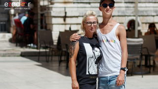 Đir po gradu, ponedjeljak 1. srpnja 2019.