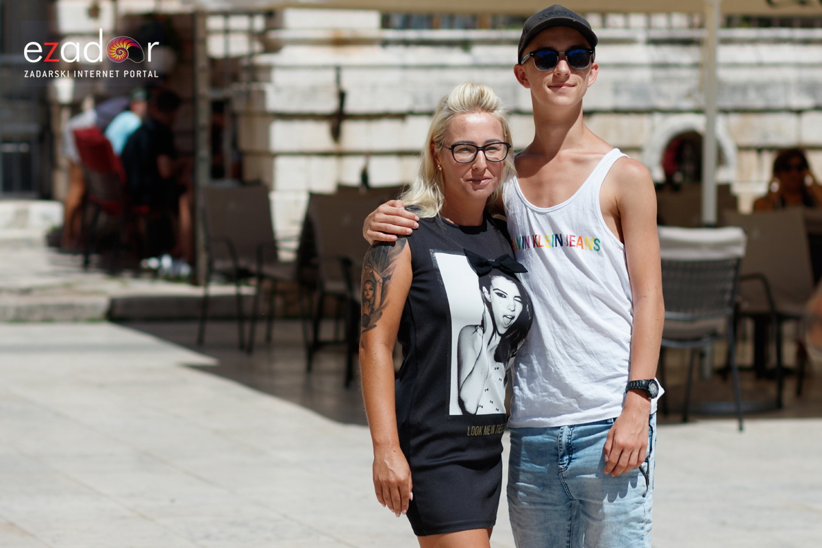 Đir po gradu, ponedjeljak 1. srpnja 2019.