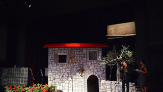 7. Festival dječjih klapa, foto: L. Juravić