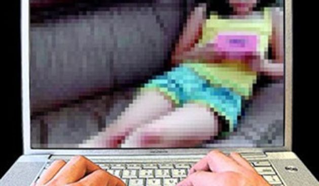 Pedofilija na internetu (Foto: Tportal.hr)