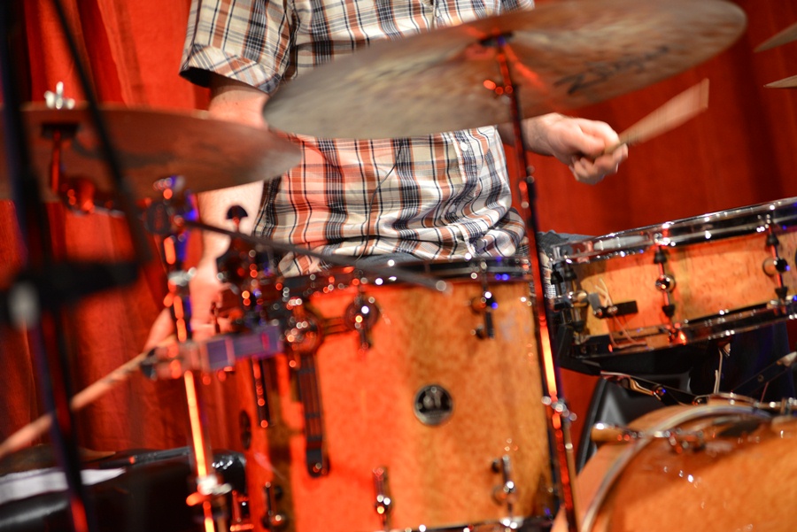 Koncertna promocija trija Chui u HNK Zadar; foto: Iva Perinčić