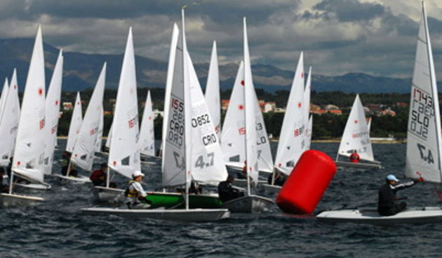 SP Laser 4.7, Foto: hjs.hr