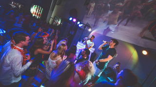 Connect @ Teatro bar & Zlatni kutić Connect @ Teatro bar & Zlatni kutić