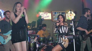 Koncertom Lane Jurčević otvoren Arena Casino u Zadru Koncertom Lane Jurčević otvoren Arena Casino u Zadru