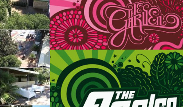 Garden Zadar (Foto: wordpress.com)