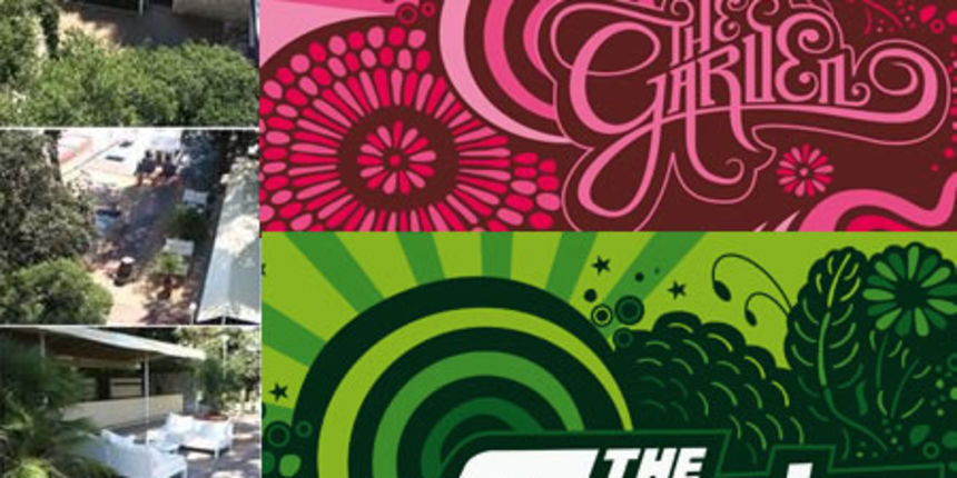 Garden Zadar (Foto: wordpress.com) Garden Zadar (Foto: wordpress.com)