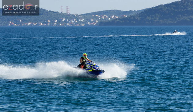 Đir po gradu 18. svibnja 2017.