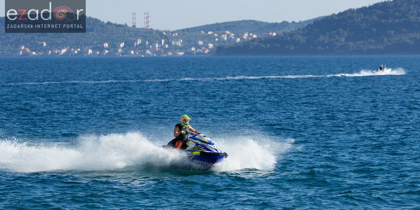 Đir po gradu 18. svibnja 2017.