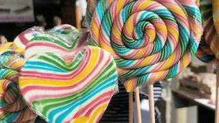 Posjetili smo manifestaciju Jesen u Lici Posjetili smo manifestaciju Jesen u Lici