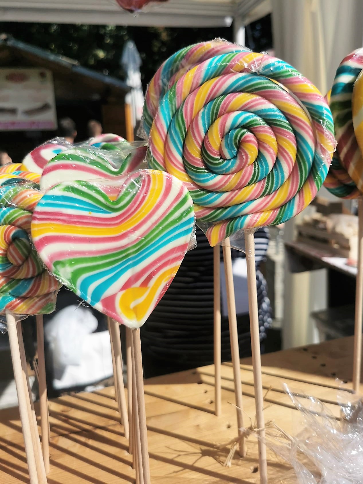 Posjetili smo manifestaciju Jesen u Lici Posjetili smo manifestaciju Jesen u Lici