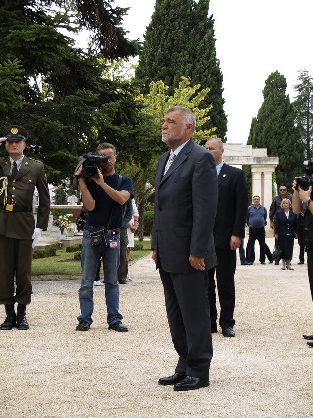 Dan mornarice Zadar 2007.