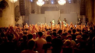 Drugi dan 6. Hartera festivala u Rijeci Drugi dan 6. Hartera festivala u Rijeci