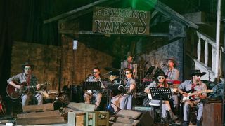 Šibenik: Generalna proba svečanog otvaranja 56. Međunarodnoga dječjeg festivala Šibenik: Generalna proba svečanog otvaranja 56. Međunarodnoga dječjeg festivala