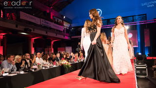 Izbor Miss Hrvatske za Miss svijeta @ Arsenal Zadar Izbor Miss Hrvatske za Miss svijeta @ Arsenal Zadar