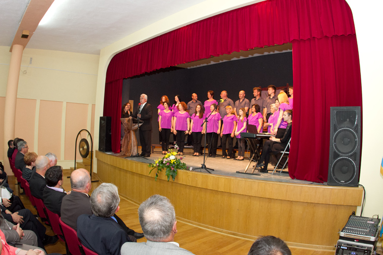 Dan općine Pirovac