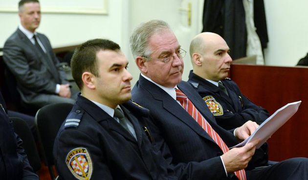 Sanader i njegova obrana: Kaznena djela nisu dokazana, foto: pixsell.hr