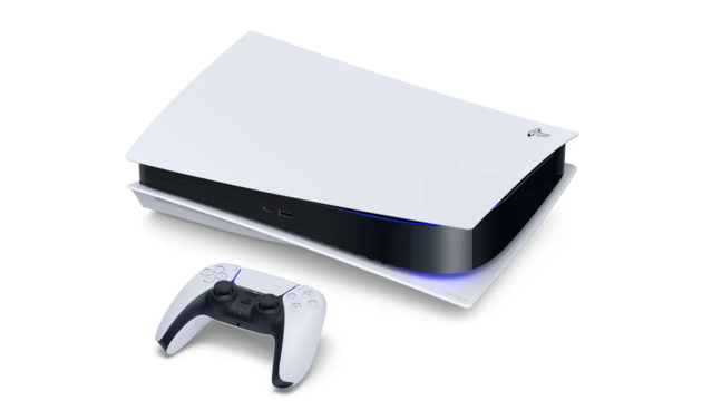 Sony PlayStation 5