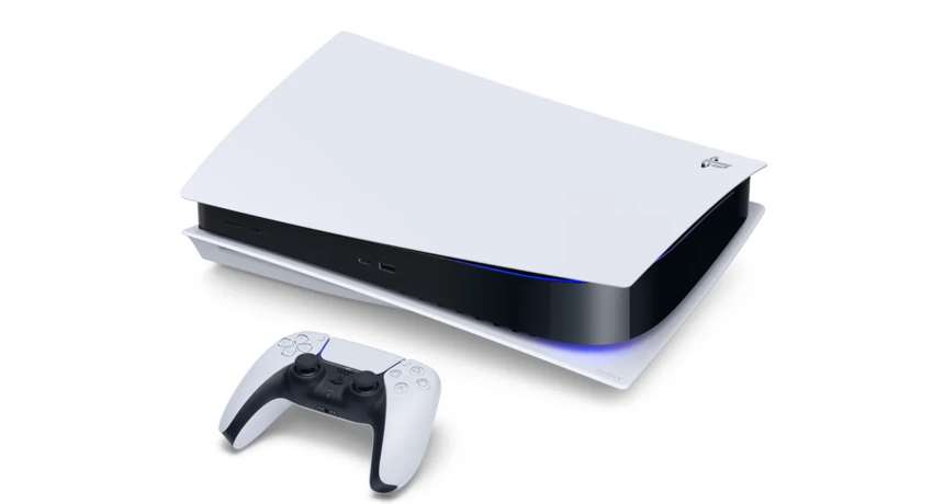 Sony PlayStation 5