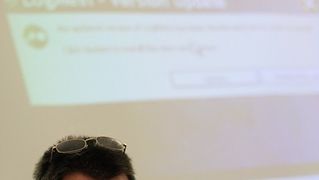 MAS: Izložba preparatora i restauratora, foto: Saša Čuka