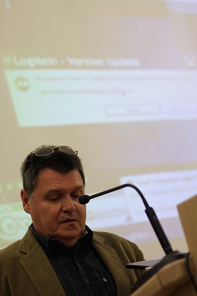 MAS: Izložba preparatora i restauratora, foto: Saša Čuka