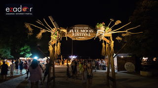 Večernji đir po gradu, četvrtak 26. srpnja 2018. Večernji đir po gradu, četvrtak 26. srpnja 2018.