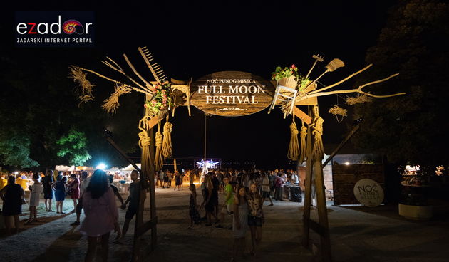 Večernji đir po gradu, četvrtak 26. srpnja 2018.