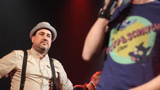 “Veliko srce za pomoć Roku” (foto:Saša Čuka) “Veliko srce za pomoć Roku” (foto:Saša Čuka)