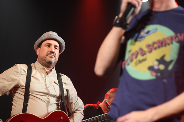 “Veliko srce za pomoć Roku” (foto:Saša Čuka) “Veliko srce za pomoć Roku” (foto:Saša Čuka)