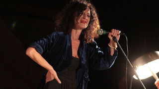 “Me and Al” u crkvi Sv. Dominika, foto: Lucija Juravić “Me and Al” u crkvi Sv. Dominika, foto: Lucija Juravić