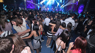 Karlovačko live 2011 (foto:Saša Čuka)