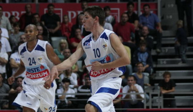 Toni Prostran (Foto:Marin Gospic)