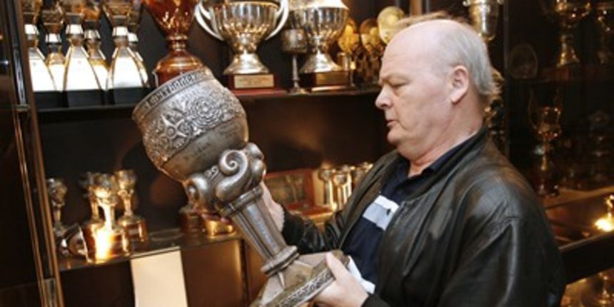 Titov pehar u Poljudu (Foto: Tportal.hr) Titov pehar u Poljudu (Foto: Tportal.hr)